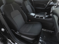 Used 2024  Nissan Sentra SV CVT at Auto Direct near Zebulon&comma; NC
