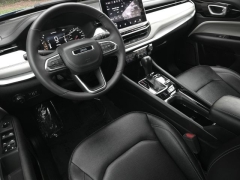 Used 2025  Jeep Compass Limited 4x4 at Auto Direct near Zebulon&comma; NC