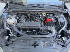 Used 2024  Ford Escape ST-Line FWD at Auto Direct near Zebulon, NC