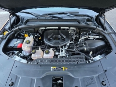 Used 2024  Jeep Grand Cherokee 4xe 4x4 at Auto Direct near Zebulon&comma; NC