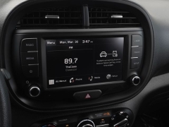 Used 2023  Kia Soul LX IVT at Auto Direct near Zebulon&comma; NC