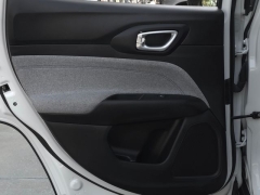 Used 2024  Jeep Compass Latitude 4x4 at Auto Direct near Zebulon&comma; NC