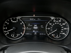 Used 2024 Nissan Altima 2.5 SR Sedan at Auto Direct near Zebulon, NC