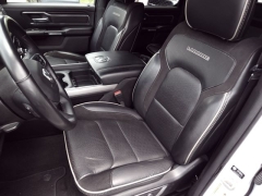 Used 2024  Ram 1500 4WD Laramie Crew Cab 5'7" Box at Auto Direct near Zebulon&comma; NC