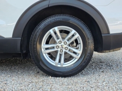 Used 2020  Ford Explorer 4d SUV RWD XLT 2&period;3L EcoBoost at Auto Direct near Zebulon&comma; NC