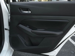 Used 2024  Nissan Altima 2&period;5 SR Sedan at Auto Direct near Zebulon&comma; NC