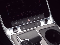 Used 2024 Audi A6 Sedan Premium Plus 45 TFSI quattro at Auto Direct near Zebulon, NC