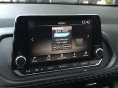 Used 2025  Nissan Rogue AWD SV at Auto Direct near Zebulon&comma; NC