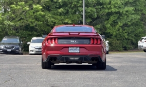 Used 2021 Ford Mustang GT Premium Fastback at Auto Direct near Zebulon, NC