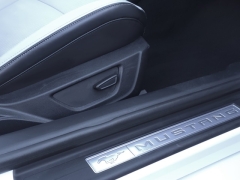 Used 2024  Ford Mustang EcoBoost Premium Convertible at Auto Direct near Zebulon&comma; NC