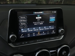 Used 2024  Nissan Sentra SV CVT at Auto Direct near Zebulon&comma; NC