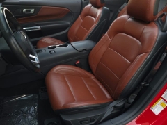 Used 2024  Ford Mustang EcoBoost Premium Convertible at Auto Direct near Zebulon&comma; NC