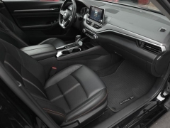 Used 2025  Nissan Altima SR FWD at Auto Direct near Zebulon&comma; NC