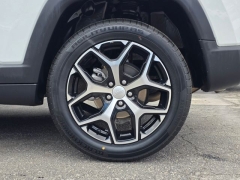 Used 2024  Jeep Compass Limited 4x4 at Auto Direct near Zebulon&comma; NC