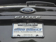 Used 2023  Ford Edge Titanium AWD at Auto Direct near Zebulon&comma; NC