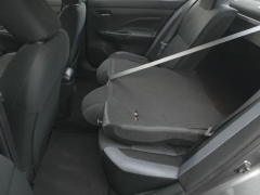Used 2025  Nissan Versa SV CVT at Auto Direct near Zebulon&comma; NC