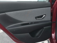 Used 2024  Hyundai Elantra Limited IVT at Auto Direct near Zebulon&comma; NC