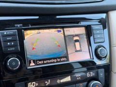 Used 2020  Nissan Rogue 4d SUV AWD SV at Auto Direct near Zebulon&comma; NC