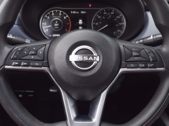 Used 2023 Nissan Versa SV CVT at Auto Direct near Zebulon, NC