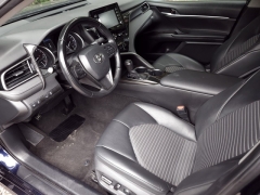Used 2022 Toyota Camry SE Auto at Auto Direct near Zebulon, NC