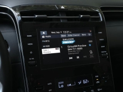 Used 2024  Hyundai Tucson SEL AWD &ast;Ltd Avail&ast; at Auto Direct near Zebulon&comma; NC