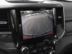 Used 2024  Ram 1500 2WD Laramie Crew Cab 5'7" Box at Auto Direct near Zebulon&comma; NC