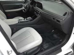 Used 2023  Hyundai Sonata SEL 2&period;5L at Auto Direct near Zebulon&comma; NC