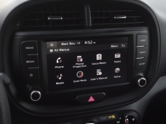 Used 2024  Kia Soul LX IVT at Auto Direct near Zebulon, NC