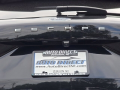 Used 2024  Ford Escape ST-Line AWD at Auto Direct near Zebulon&comma; NC