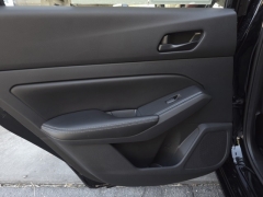 Used 2024  Nissan Altima 2.5 SV Sedan at Auto Direct near Zebulon, NC