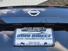 Used 2022 Nissan Altima 2.5 SV Sedan at Auto Direct near Zebulon, NC