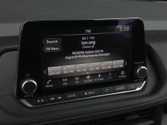 Used 2025  Nissan Rogue AWD S at Auto Direct near Zebulon&comma; NC