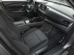 Used 2024  Nissan Rogue FWD SV at Auto Direct near Zebulon&comma; NC