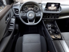 Used 2023 Nissan Rogue AWD SV at Auto Direct near Zebulon, NC