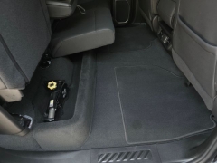 Used 2025  GMC Sierra 1500 4WD Crew Cab 147" SLT at Auto Direct near Zebulon&comma; NC