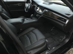 Used 2020  Cadillac CT6 4d Sedan AWD 3&period;6L Premium Luxury at Auto Direct near Zebulon&comma; NC