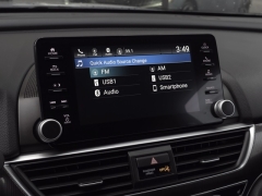 Used 2022  Honda Accord Sedan Sport SE 1&period;5T CVT at Auto Direct near Zebulon&comma; NC