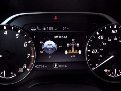 Used 2022 Nissan Titan 4x2 Crew Cab SV at Auto Direct near Zebulon, NC