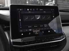 Used 2024  Jeep Compass Limited 4x4 at Auto Direct near Zebulon&comma; NC