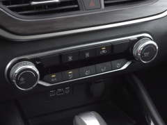 Used 2024  Nissan Altima 2.5 SV Sedan at Auto Direct near Zebulon, NC