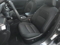 Used 2024  Nissan Altima 2&period;5 SV Sedan at Auto Direct near Zebulon&comma; NC