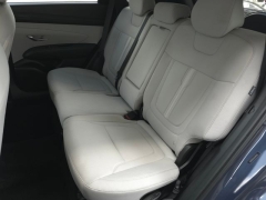 Used 2025  Hyundai Tucson SEL FWD at Auto Direct near Zebulon&comma; NC
