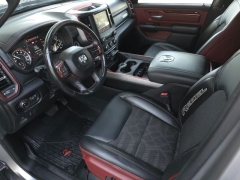 Used 2019  Ram 1500 4WD Quad Cab Rebel at Auto Direct near Zebulon&comma; NC