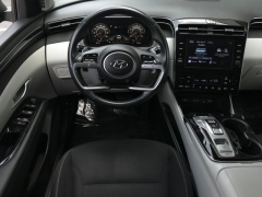 Used 2022  Hyundai Tucson Hybrid SEL Convenience AWD at Auto Direct near Zebulon&comma; NC