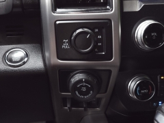 Used 2019 Ford F-150 4WD SuperCrew Platinum 5 1/2 at Auto Direct near Zebulon, NC