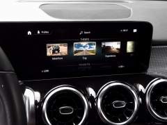 Used 2023 Mercedes-Benz GLB GLB 250 4MATIC SUV at Auto Direct near Zebulon, NC