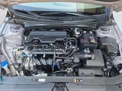 Used 2025  Hyundai Elantra SEL Convenience IVT at Auto Direct near Zebulon&comma; NC