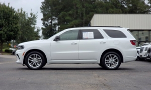 Used 2024  Dodge Durango GT Plus AWD at Auto Direct near Zebulon&comma; NC