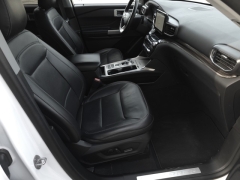 Used 2023  Ford Explorer Limited RWD at Auto Direct near Zebulon&comma; NC