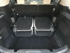 Used 2018  Ford Explorer 4d SUV 4WD Platinum at Auto Direct near Zebulon&comma; NC